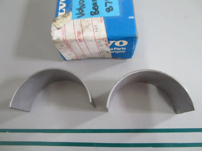 NEW OEM 875491 Volvo Penta Bearing Kit 0820