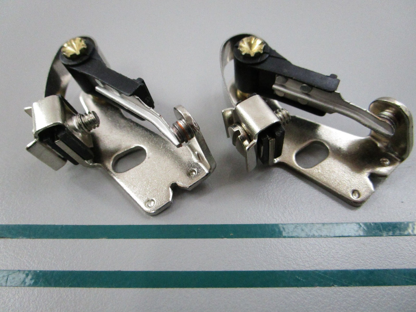 NEW OEM (LOT OF 2) 34235TMercury Quicksilver Breaker 0810