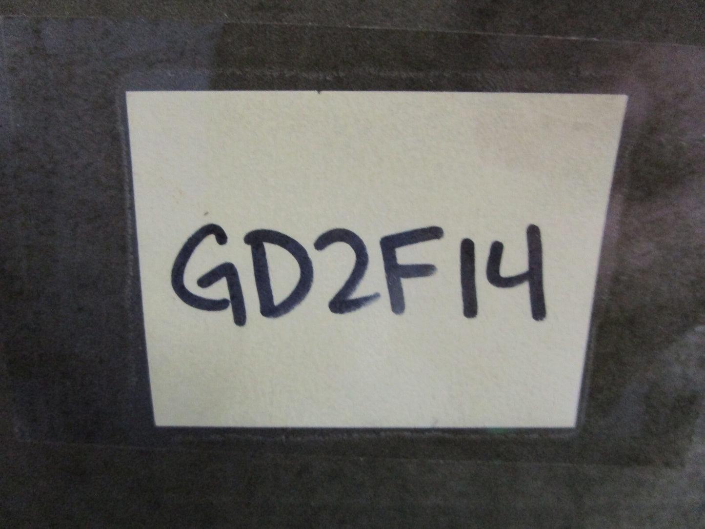 *NEW OEM* 0770 Mercury Quicksilver Gasket 27-F712529