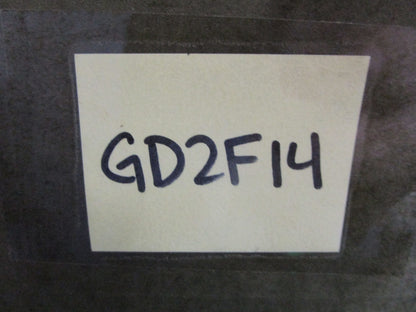 *NEW OEM* 0770 Mercury Quicksilver Gasket 27-F712529