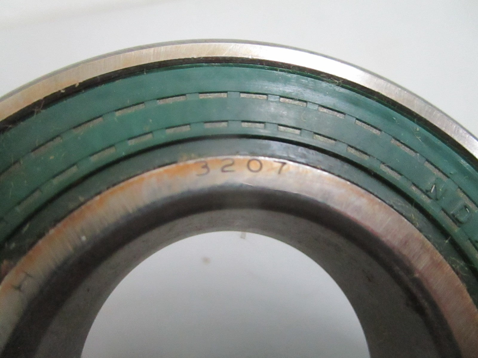 *NEW* 0820 New Departure Bearing 3207