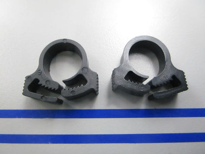 NEW OEM (LOT OF 2) 54-415821 Mercury Quicksilver Clamp 0810