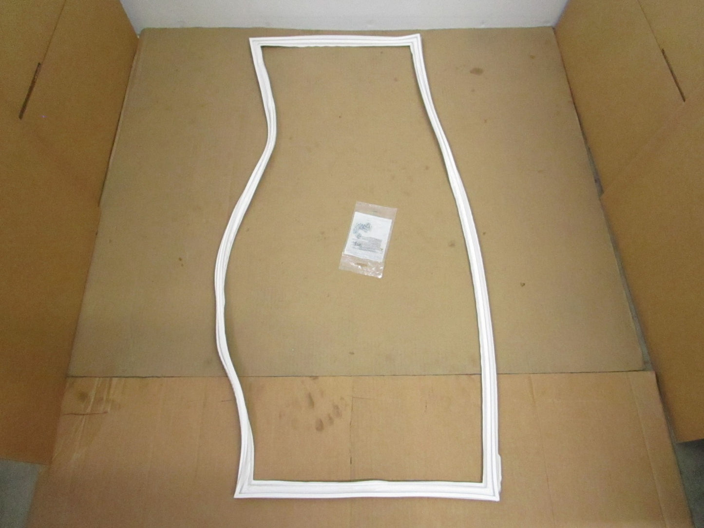 NEW OEM 8201809 Whirlpool FIP Gasket 0810