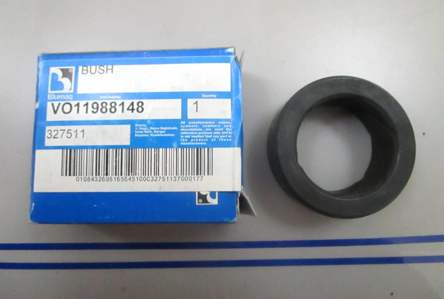 *NEW* 0780 Blumaq Bushing VO11988148