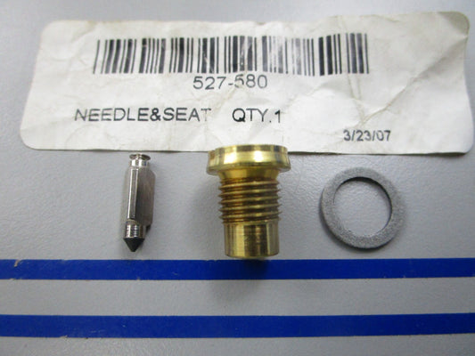 NEW 527-580 Replaces: Gravely 013757 Stens Needle & Seat 0810