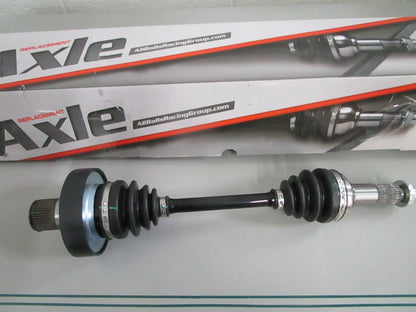 All Balls NEW ABM-YA-8-302 Yamaha Grizzly 660 CV Axle NOS Replacement Part 0820