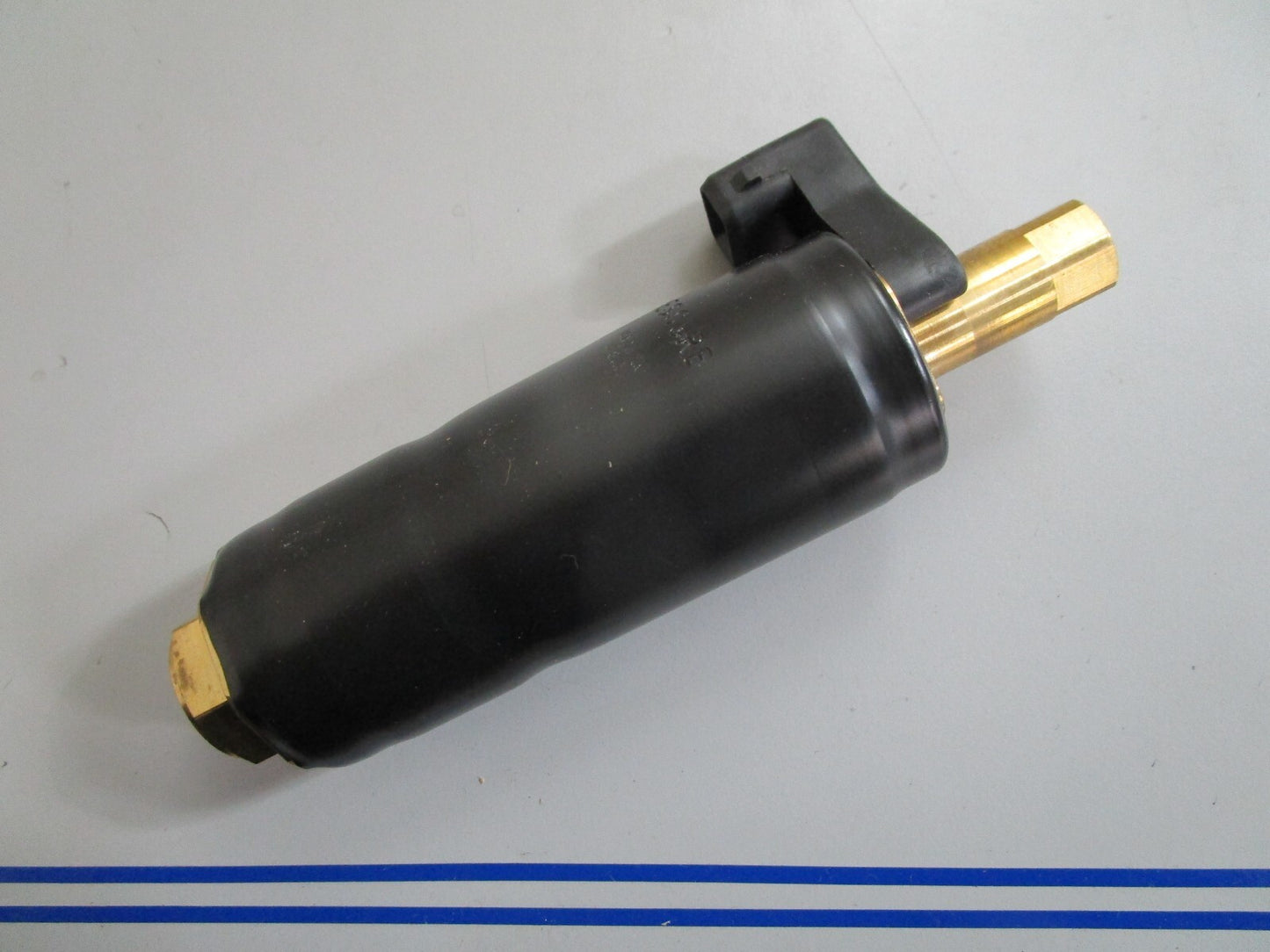 *NEW* 0820 Sierra Electric Fuel Pump 18-7330 Replaces: 3857650