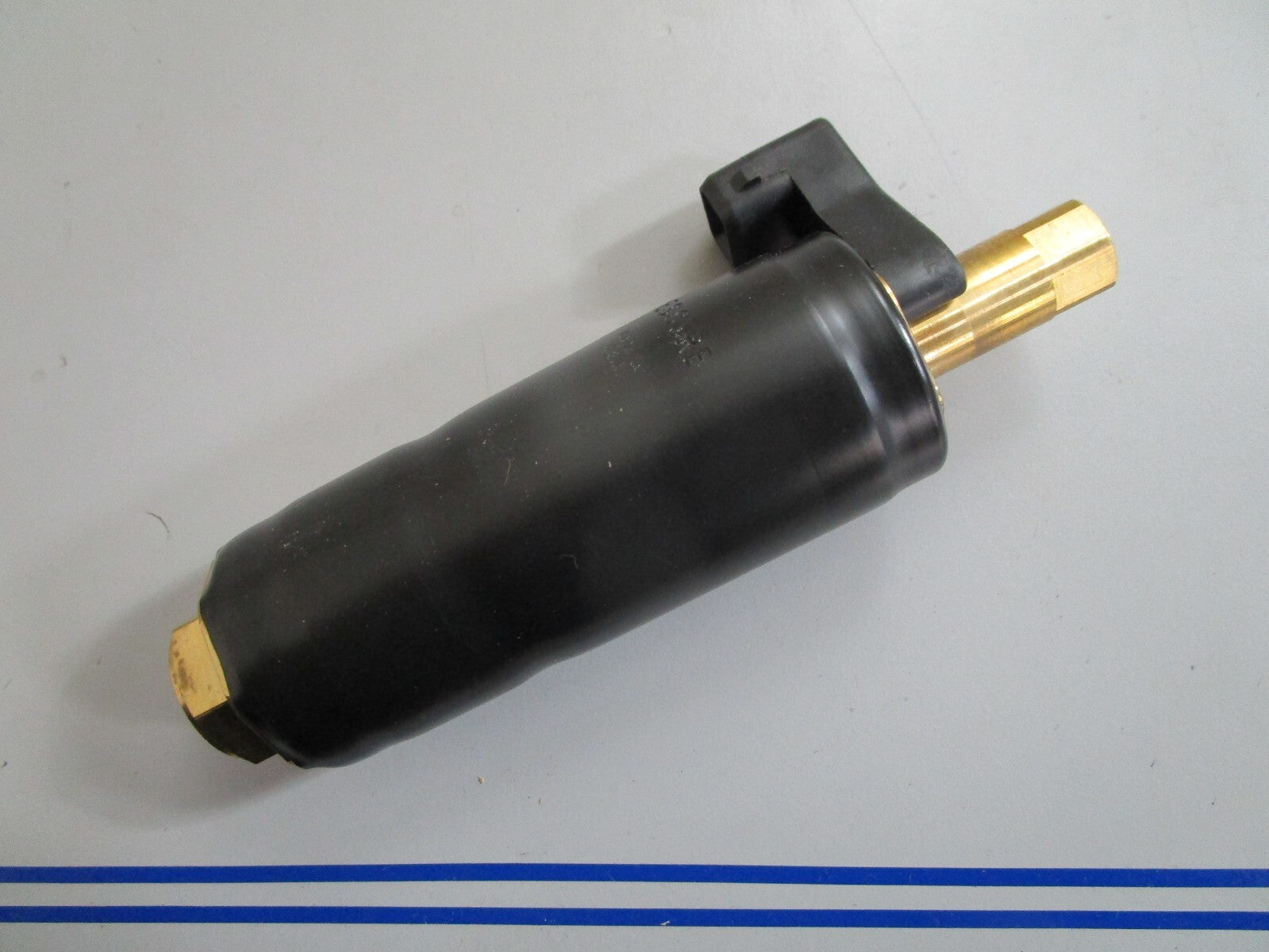 *NEW* 0820 Sierra Electric Fuel Pump 18-7330 Replaces: 3857650