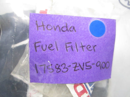 *NEW OEM* 0810 Honda Fuel Filter 17583-ZV5-900