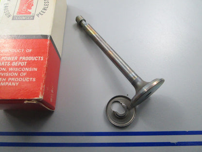 *NEW OEM* 0810 Tecumseh Intake Valve 32783