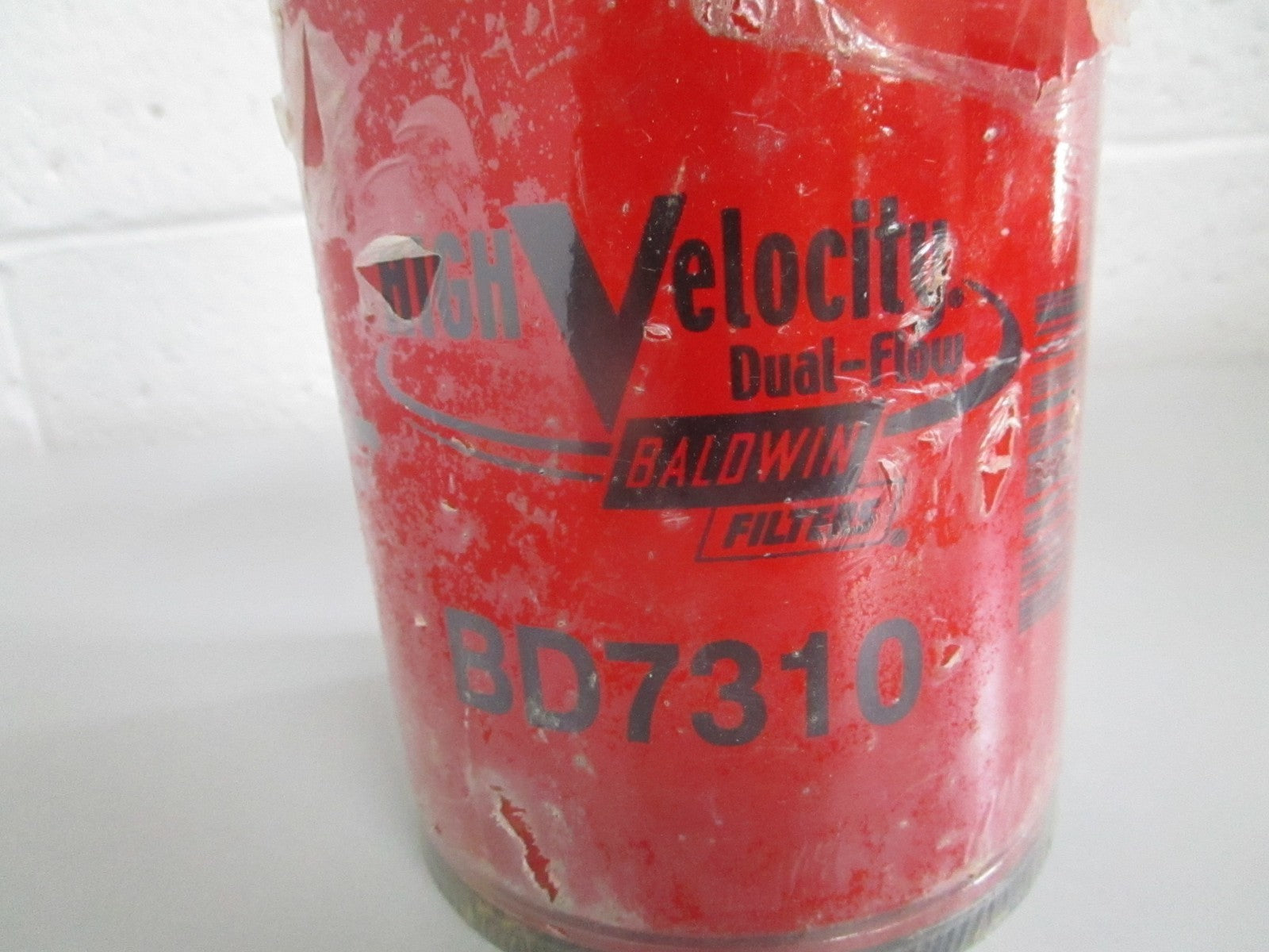 NEW BD7310 Baldwin Oil Filter Rep: RE58935 AT81478 0820