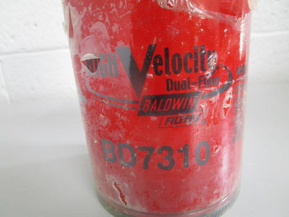 NEW BD7310 Baldwin Oil Filter Rep: RE58935 AT81478 0820