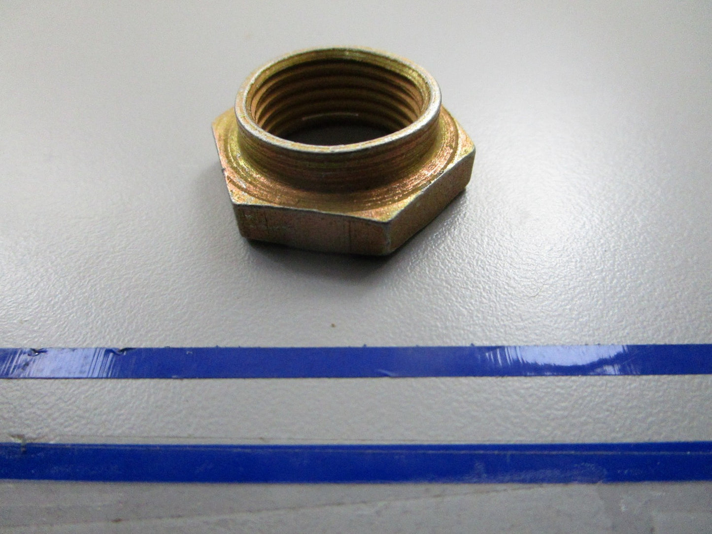 *NEW OEM* 0810 Mercury Quicksilver Nut 11-55819