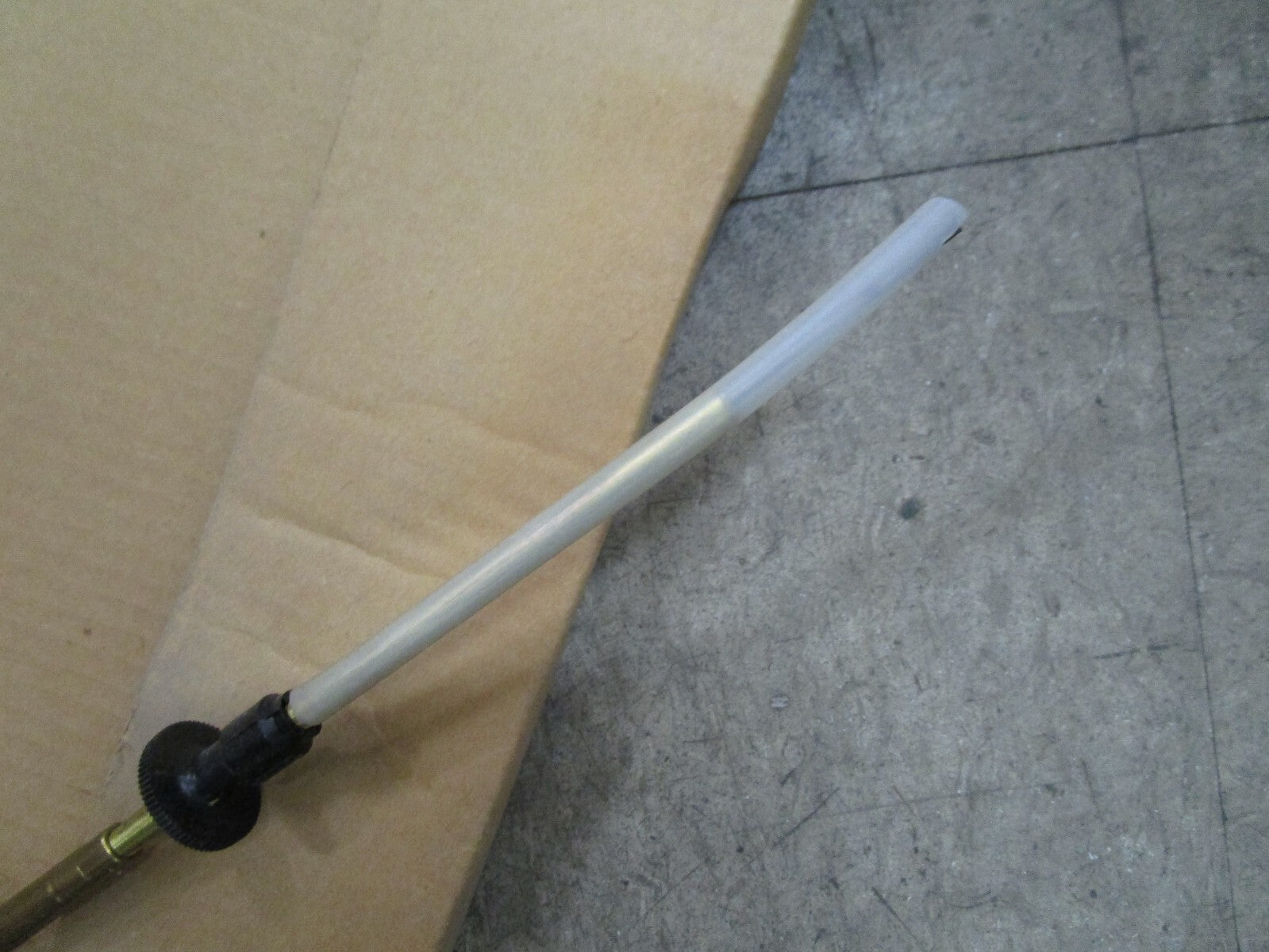 *NEW* 0820 Morse Controls 8' Control Cable D48296-000-096.0 048296-0