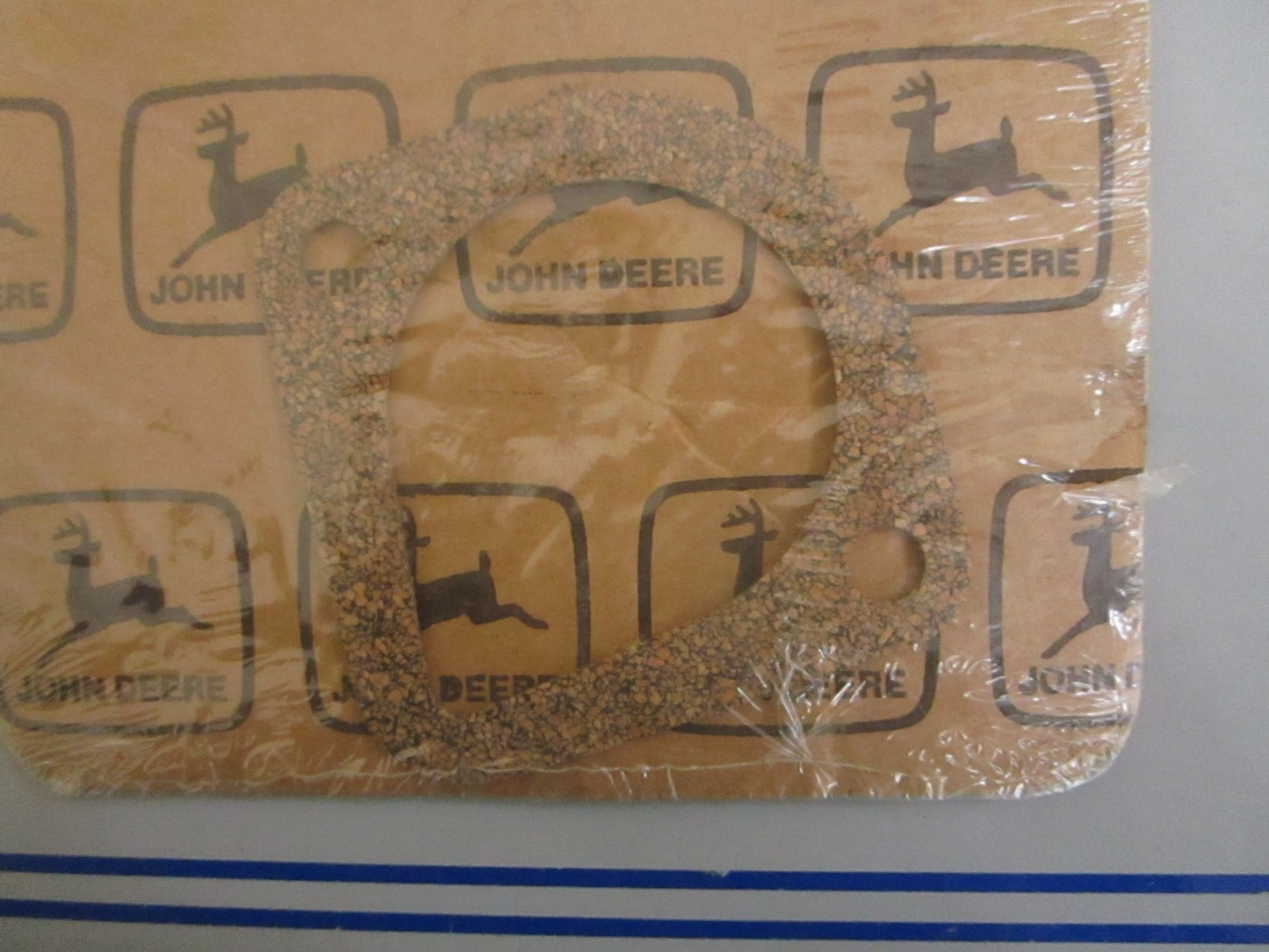 *NEW* 0770 John Deere Gasket A3817R