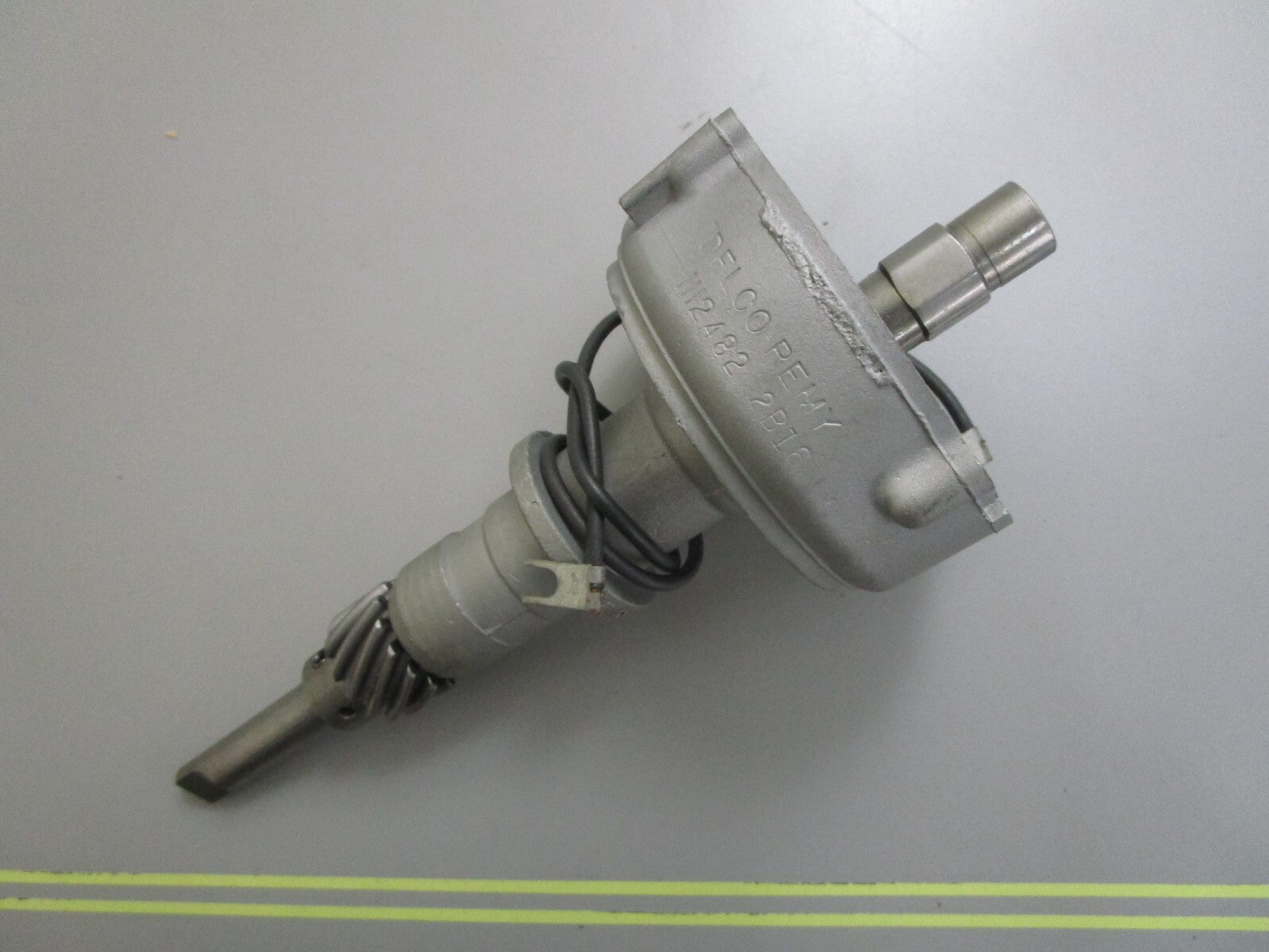 *NEW* 0820 Delco Remy Distributor 1112482