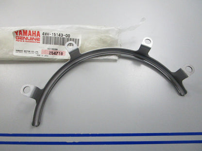 NEW OEM 4WM-15143-00-00 Yamaha Guide 0810