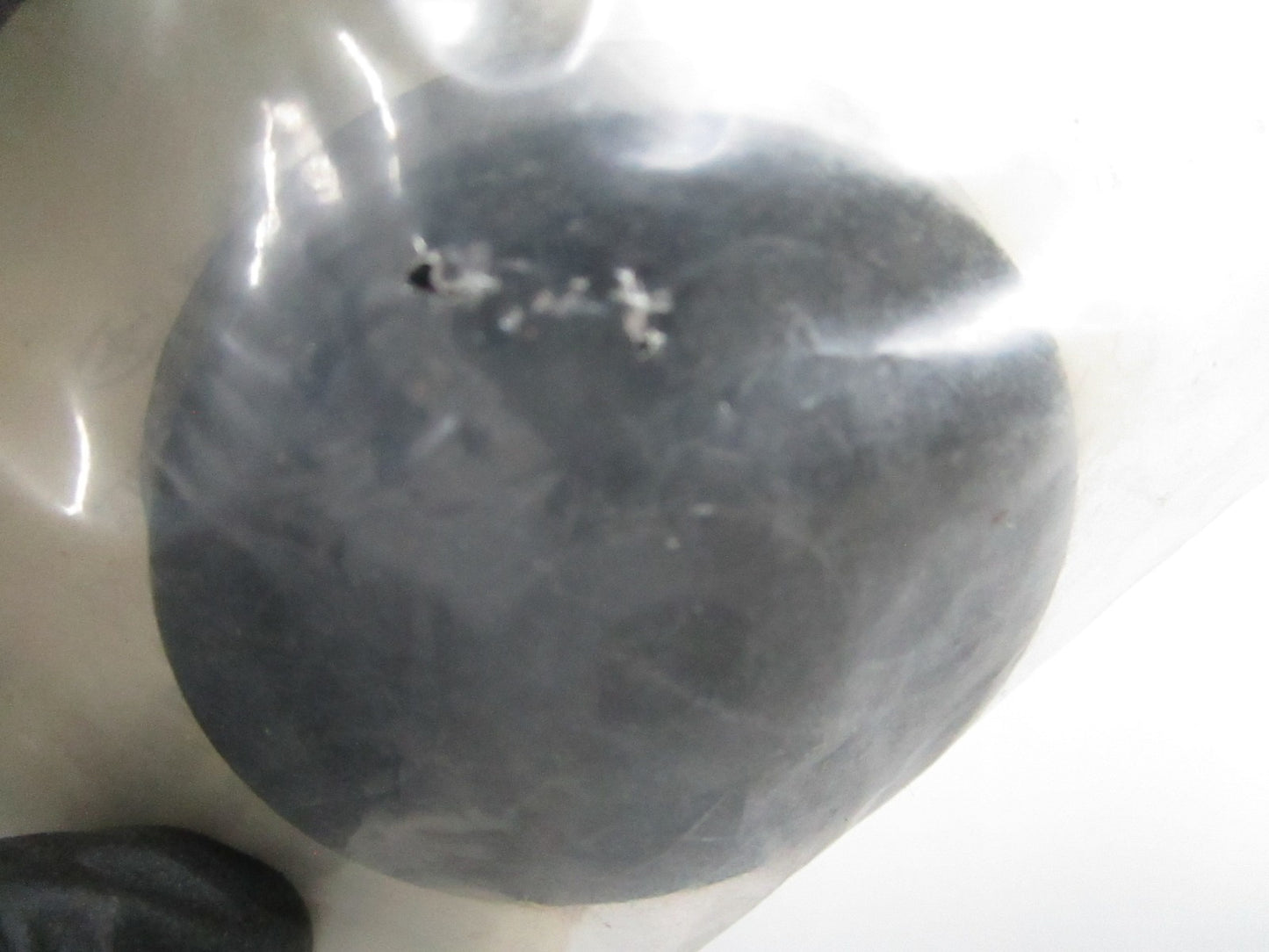 *NEW OEM* 0810 Polaris Fuel Shut Off Knob 0450636