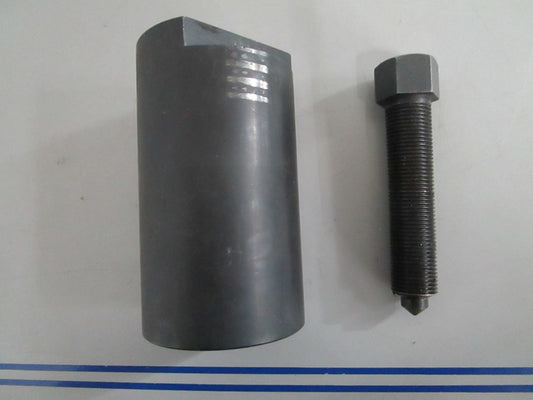*NEW OEM* 0820 Arctic Cat Rotor Removal Set 0444-254