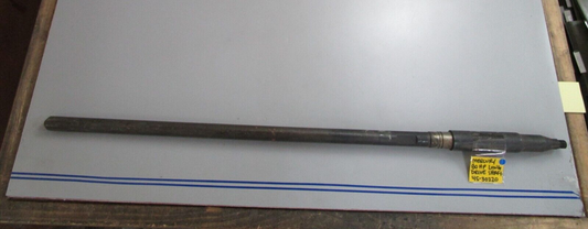 *NEW OEM* 0820 Mercury 80HP Long Drive Shaft 45-30220