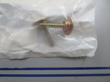 *NEW OEM* (LOT OF 2) 0810 Arctic Cat Retaining Screw 1623-739