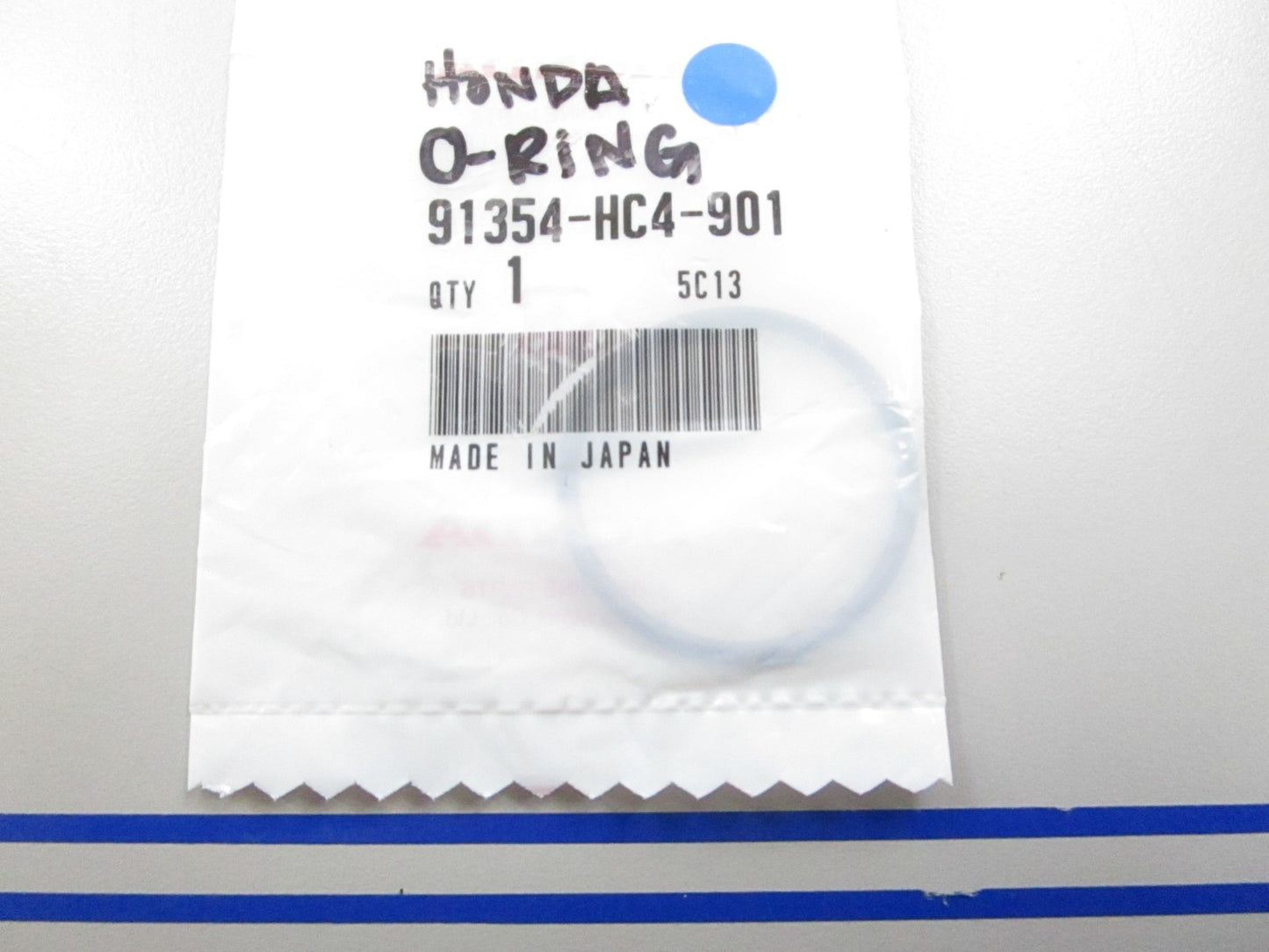 *NEW OEM* 0810 Honda O-Ring 91354-HC4-901