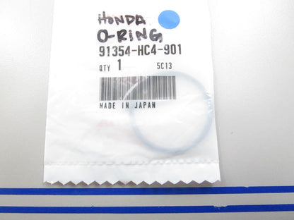 *NEW OEM* 0810 Honda O-Ring 91354-HC4-901