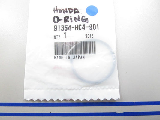 *NEW OEM* 0810 Honda O-Ring 91354-HC4-901