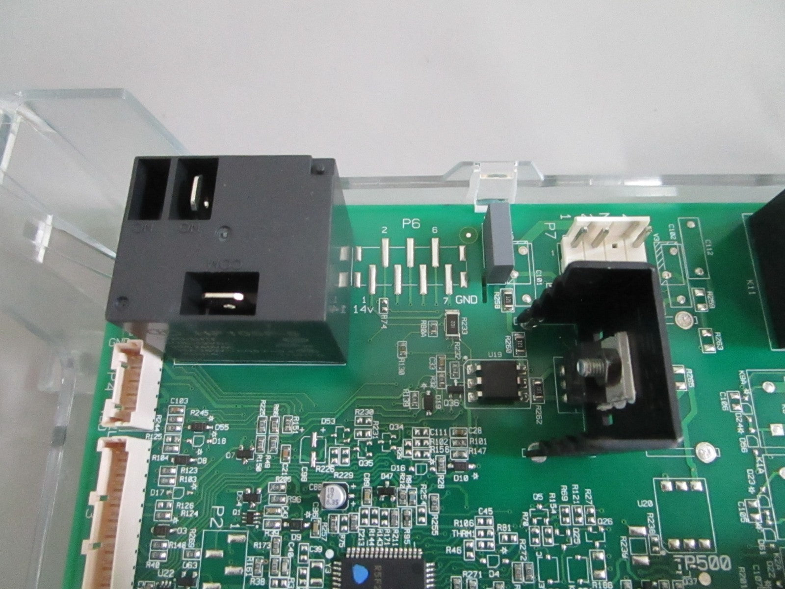 NEW OEM W11261167 Whirlpool Oven Control Board 0820