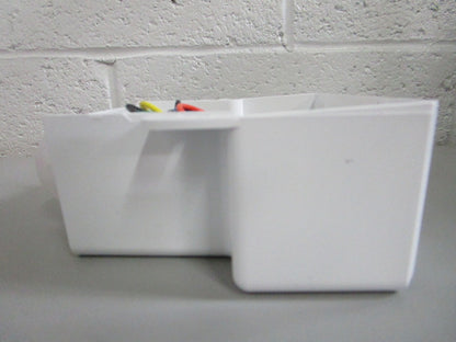 Whirlpool NEW OEM Refrigerator Control Box W11595220 NOS Genuine Part 0820