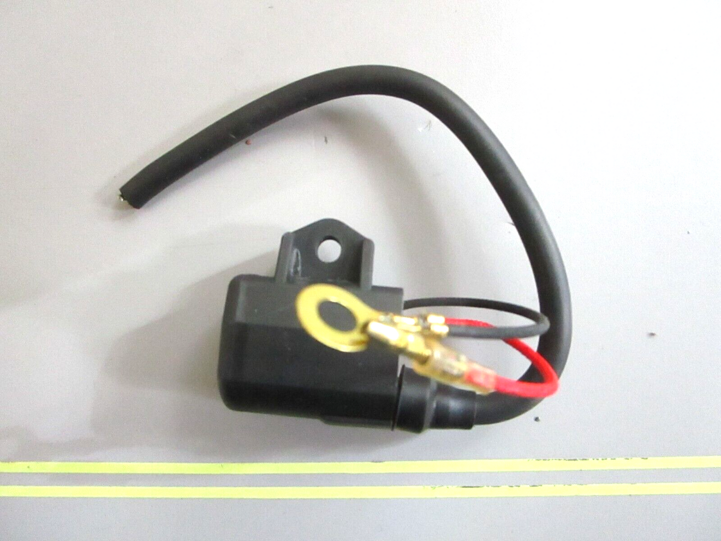 *NEW* 0750 Sierra IGNITION COIL 18-5128 Replaces 6R3-85570-01-00