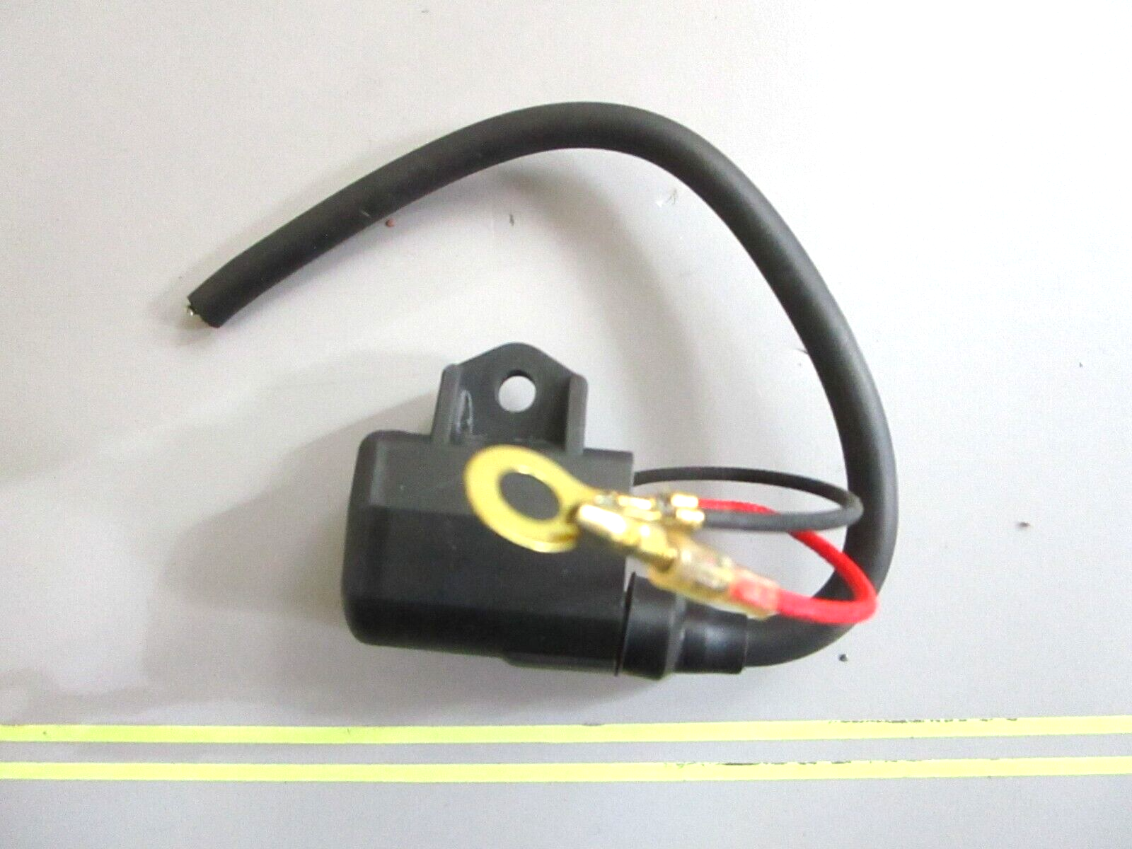 *NEW* 0750 Sierra IGNITION COIL 18-5128 Replaces 6R3-85570-01-00