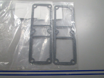 *NEW OEM* (LOT OF 2) 0810 Tohatsu Idle Exhaust Port Gasket 3R0-61207-0 3R0612070