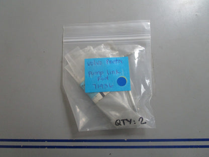 *NEW OEM* 0810 Volvo Penta Pump Link Rod 71936