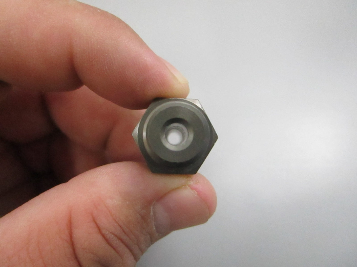 NEW OEM 3862166 Volvo Penta Fitting 0810