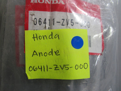 *NEW OEM* 0810 Honda Anode 06411-ZV5-000