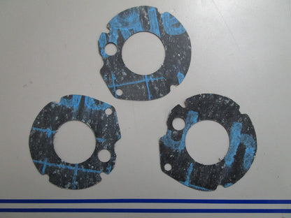 *NEW OEM* (LOT OF 3) 0720 OMC Johnson Evinrude Gasket 303339 0303339