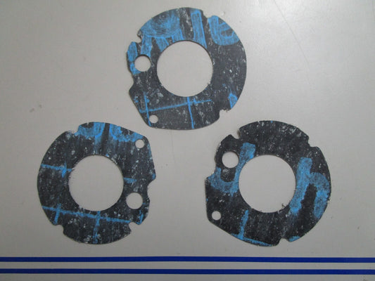 *NEW OEM* (LOT OF 3) 0720 OMC Johnson Evinrude Gasket 303339 0303339
