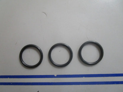 *NEW OEM* (LOT OF 3) 0810 Yamaha O-Ring 93210-19123