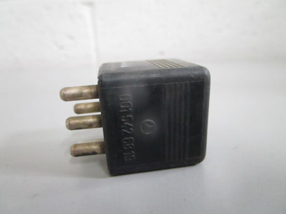 NEW OEM 0015426819 Mercedes-Benz Relay 0820