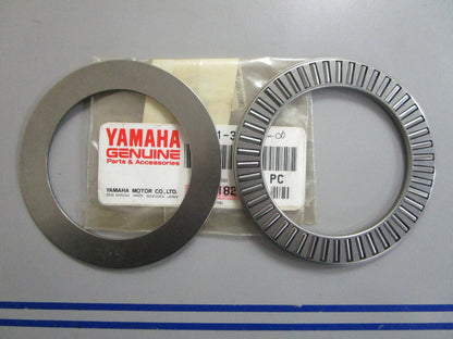 *NEW OEM* 0820 Yamaha Flat Bearing 93341-360U8-00