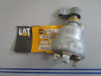 *NEW OEM* 0820 CAT Switch G 7N-4160