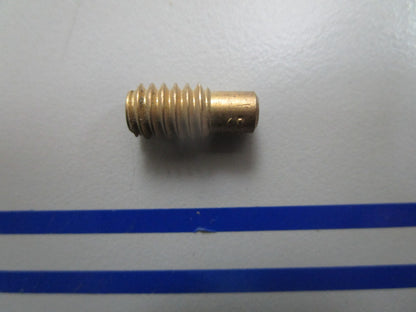 *NEW OEM* 0820 OMC Johnson Evinrude .058 Orifice (58D) 328543 0328543