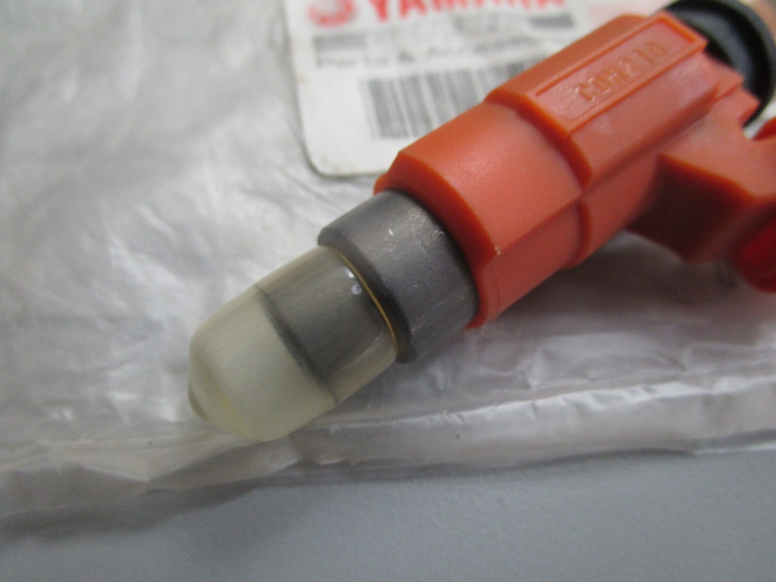 *NEW OEM* 0820 Yamaha Injector 68V-8A360-00-00