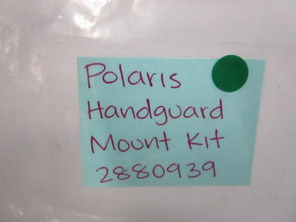 NEW OEM 2880939 Polaris Handguard Mount Kit 0810