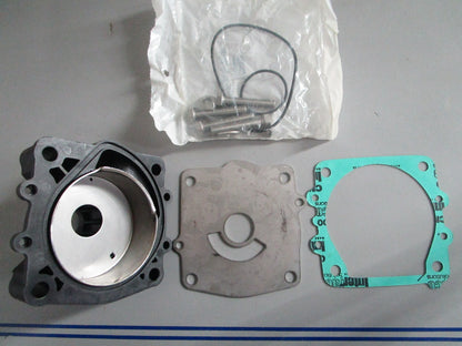 NEW 3395 Pro Marine Impeller Repair Kit Rep: 61A-W0078-A3-00 Yamaha 0820