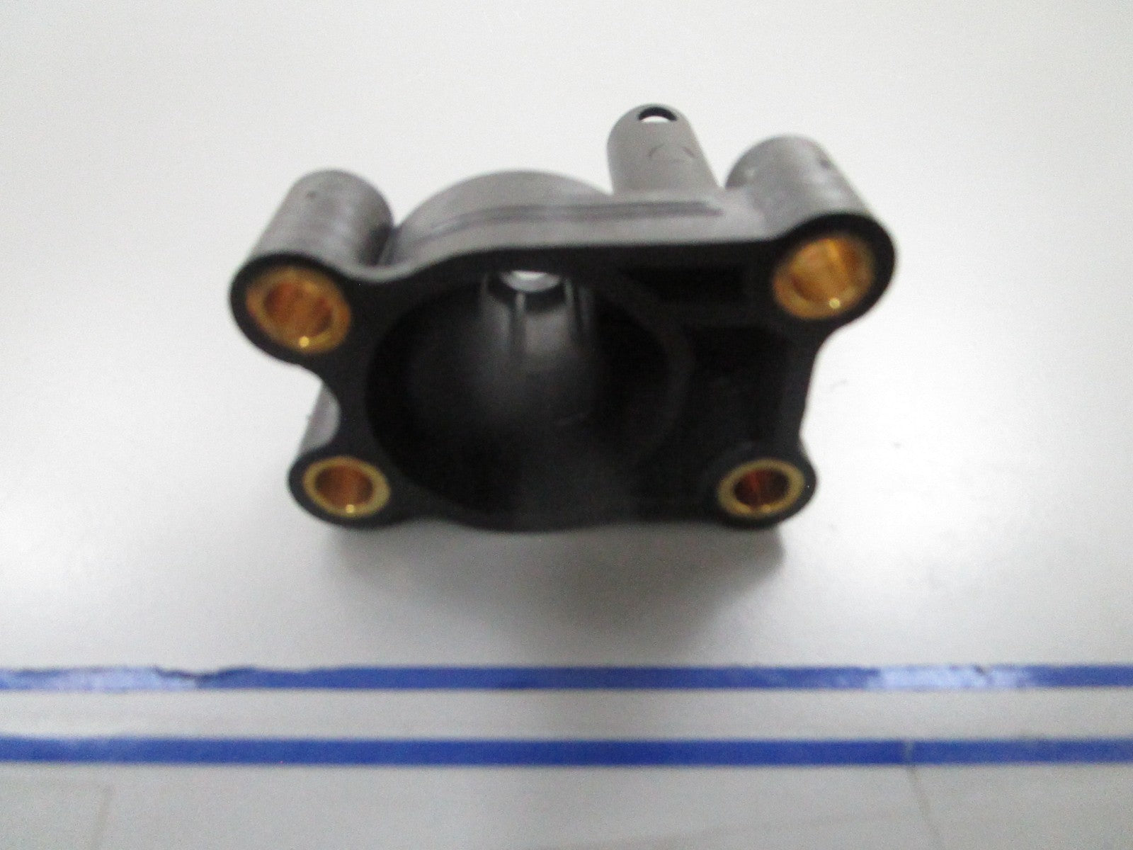 *NEW OEM* 0810 OMC Johnson Evinrude Impeller Housing 778264 0778264