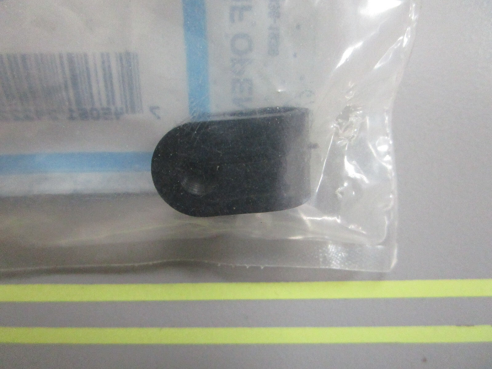 *NEW OEM* 0820 Mercury Quicksilver Right Hand Control End F499035