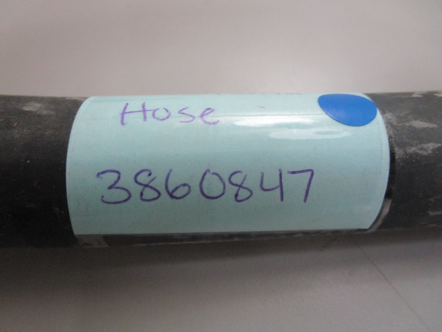 *NEW OEM* 0820 Volvo Penta Hose 3860847