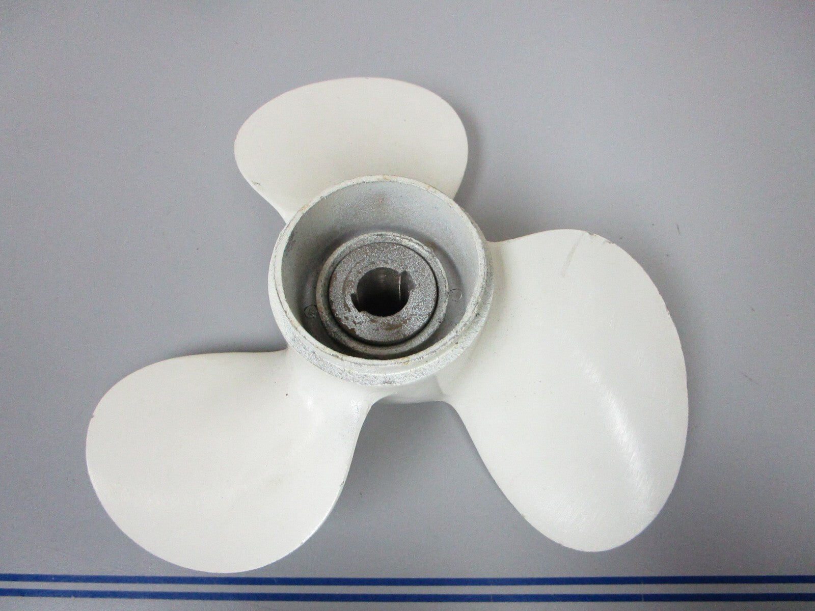 *NEW* 0720 Michigan Wheel 10 x 11 Propeller SMC 637